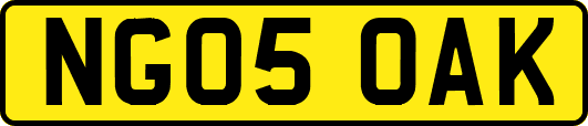 NG05OAK
