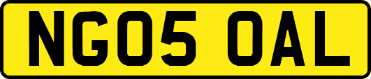 NG05OAL