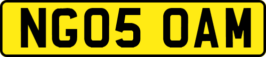 NG05OAM