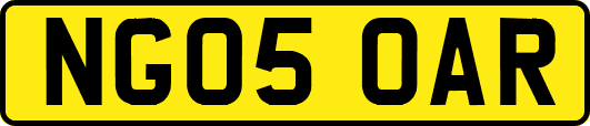NG05OAR