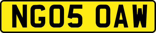 NG05OAW