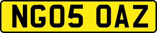 NG05OAZ