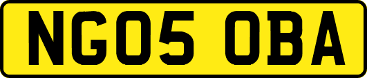 NG05OBA
