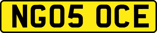 NG05OCE