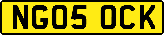 NG05OCK