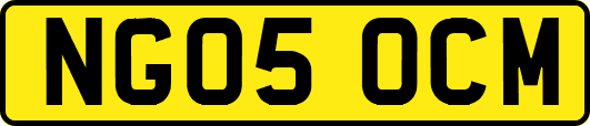 NG05OCM