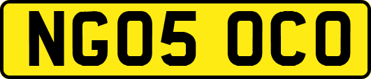 NG05OCO