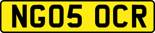NG05OCR