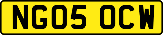 NG05OCW