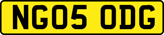 NG05ODG
