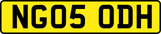 NG05ODH