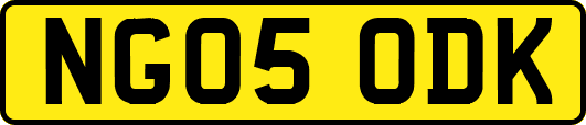 NG05ODK