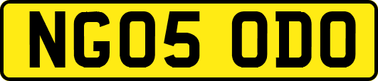 NG05ODO