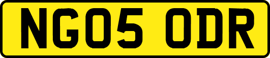 NG05ODR