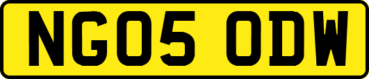 NG05ODW