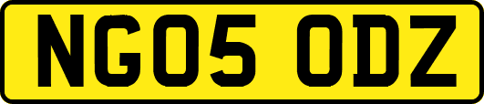 NG05ODZ
