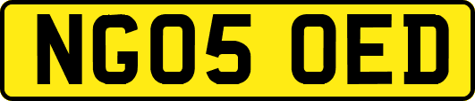 NG05OED