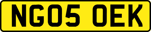 NG05OEK
