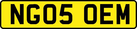 NG05OEM