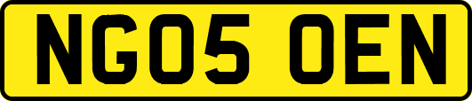 NG05OEN