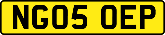 NG05OEP