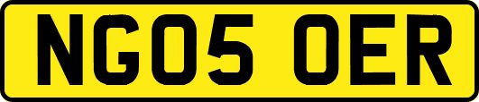 NG05OER