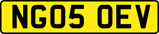 NG05OEV
