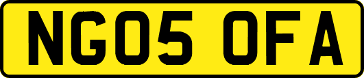 NG05OFA