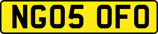 NG05OFO