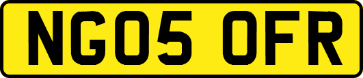 NG05OFR