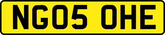 NG05OHE