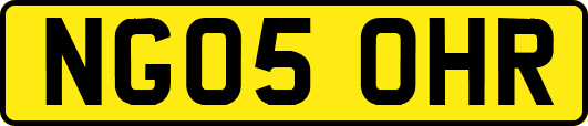 NG05OHR