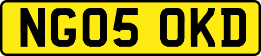 NG05OKD