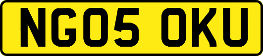 NG05OKU