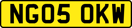 NG05OKW
