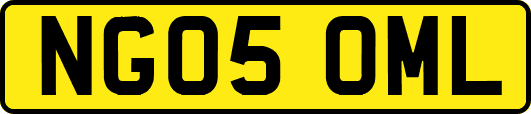 NG05OML