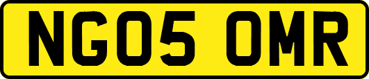 NG05OMR