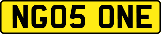 NG05ONE