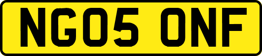 NG05ONF