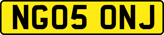 NG05ONJ