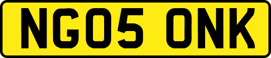 NG05ONK