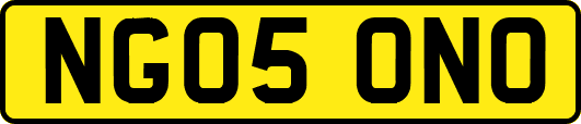 NG05ONO