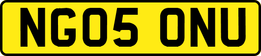 NG05ONU