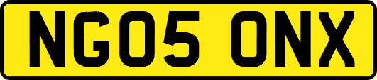 NG05ONX