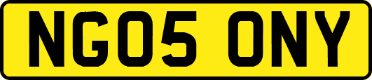 NG05ONY