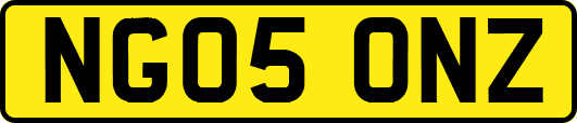 NG05ONZ