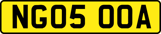 NG05OOA