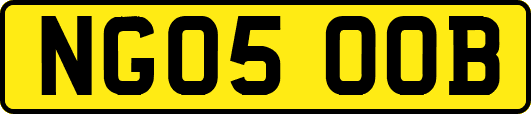 NG05OOB