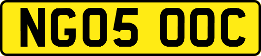 NG05OOC