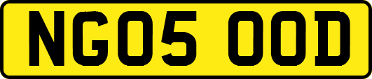 NG05OOD